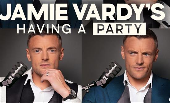 Banijay Entertainment Launches Players Network with Jamie Vardy’s Having a Party